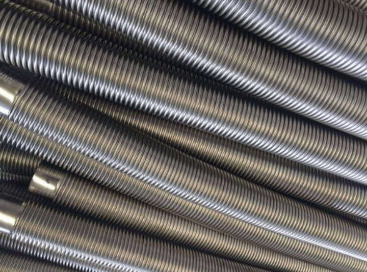 Stainless Steel Corrugated Hose