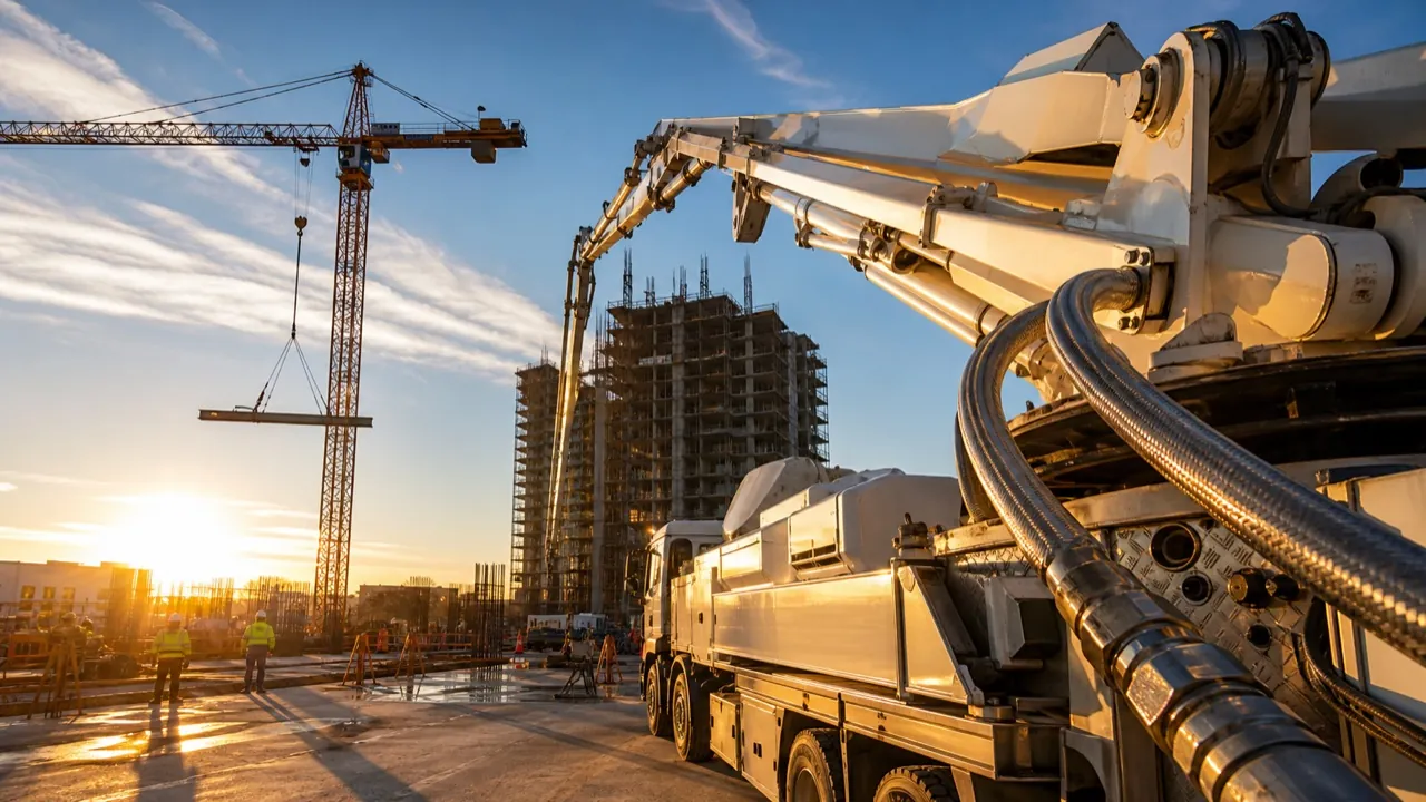 Construction