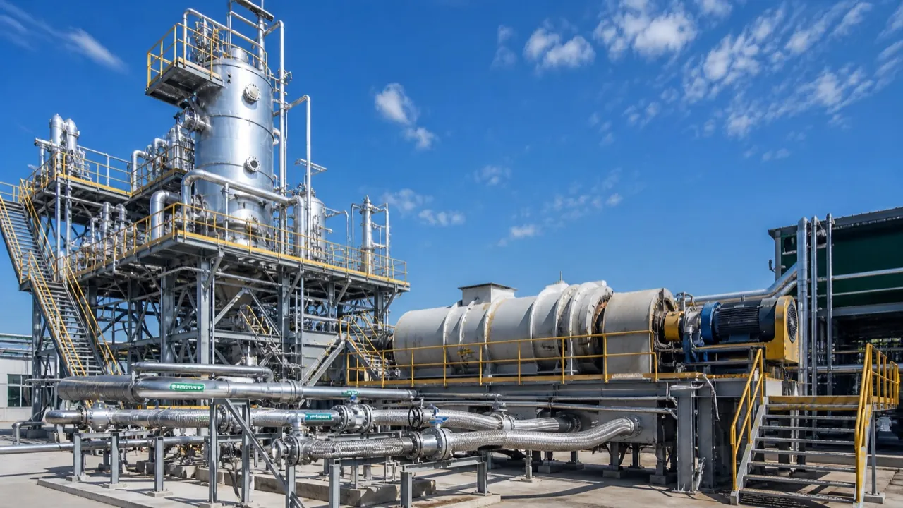 Fertilizer & Agrochemicals