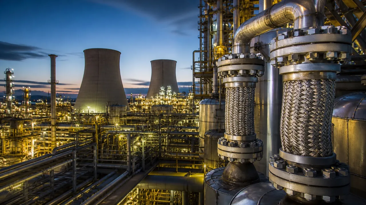 Chemical Industry