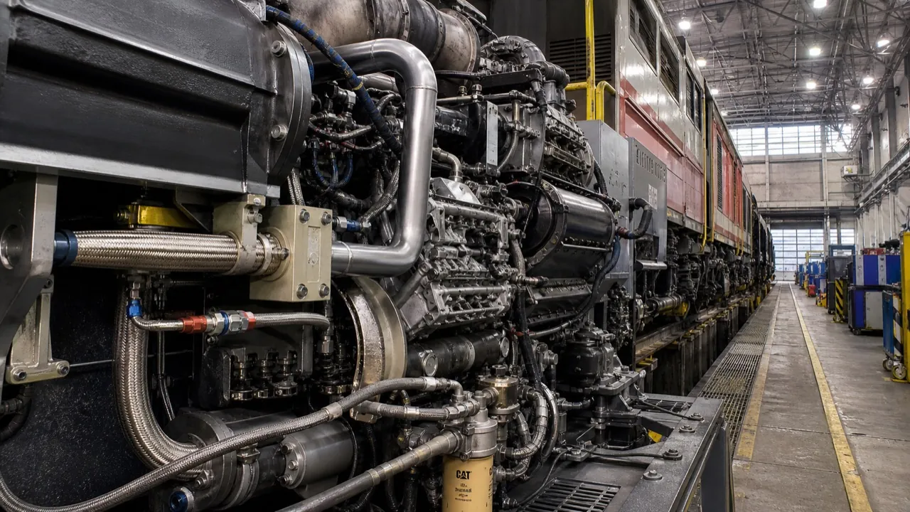 Railways