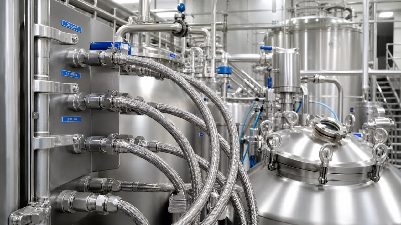 Water Treatment