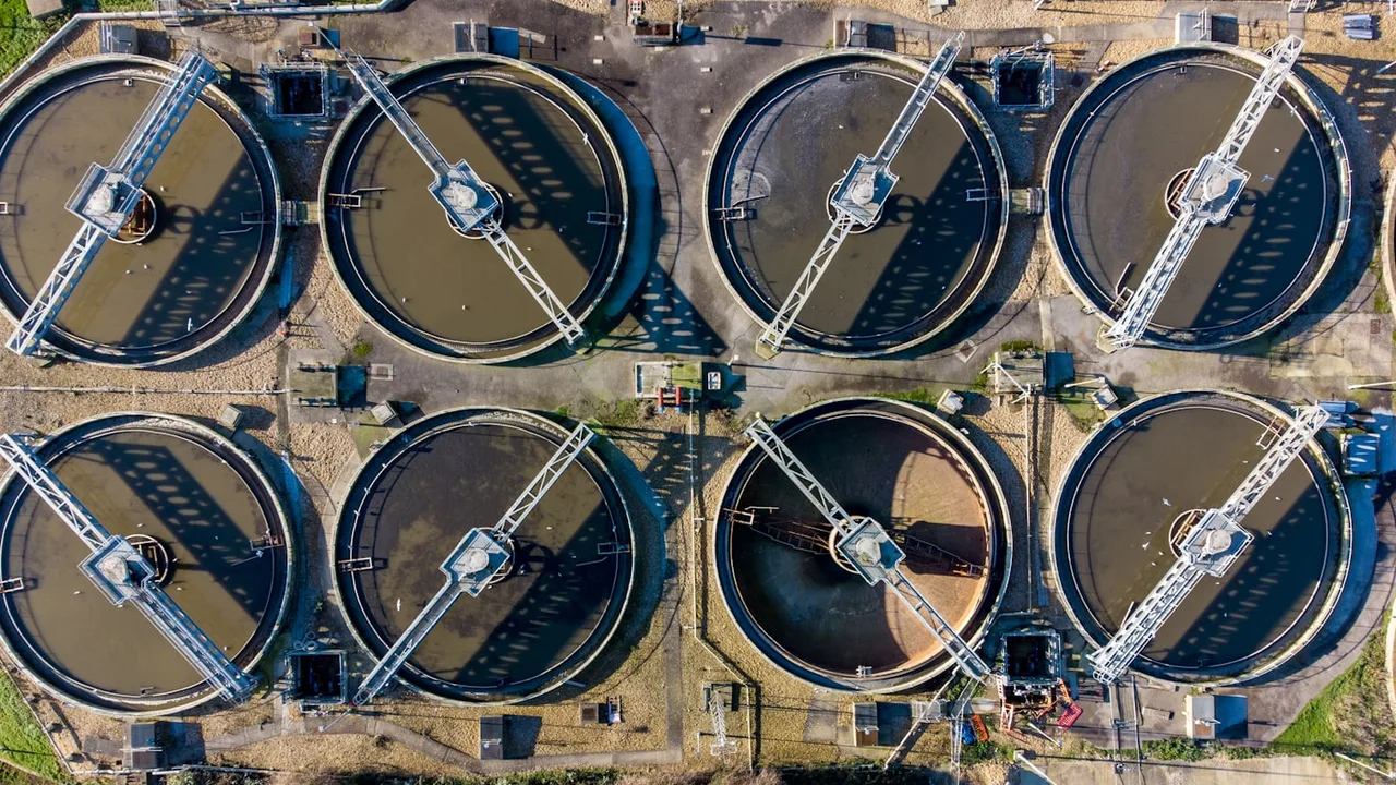 Water Treatment